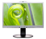 PHILIPS used οθόνη 241P6Q IPS-LED