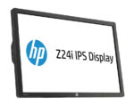 HP used οθόνη Z24I LED