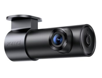 70mai M310 Plus 2k Dash Cam - 2k resolution 2560 x 1440