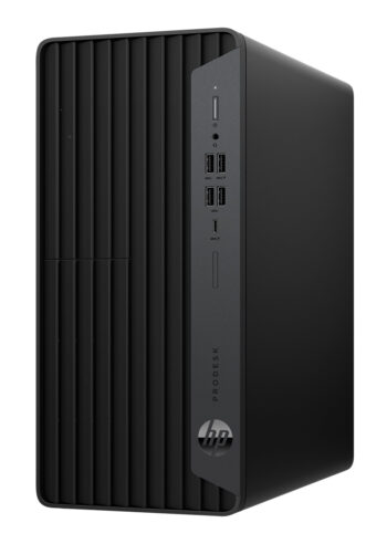 HP PC ProDesk 600 G6 MT