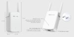 MERCUSYS Wi-Fi Range Extender ME30