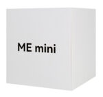 BEELINK mini PC/NAS ME Mini με 6x θέσεις M.2