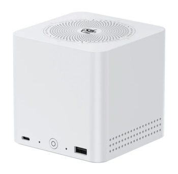 BEELINK mini PC/NAS ME Mini με 6x θέσεις M.2