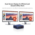 BEELINK mini PC Mini S13