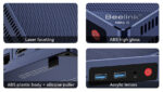 BEELINK mini PC MINI S12