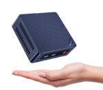 BEELINK mini PC MINI S12