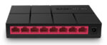 MERCUSYS Desktop Switch MS108G