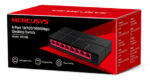 MERCUSYS Desktop Switch MS108G