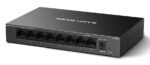 MERCUSYS desktop switch MS108GS