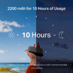 MERCUSYS router MT110