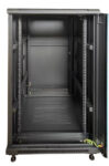 POWERTECH επιδαπέδια καμπίνα rack 19" NETW-0040