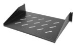 POWERTECH σταθερό ράφι για rack 19" NETW-0053