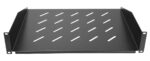POWERTECH σταθερό ράφι για rack 19" NETW-0054