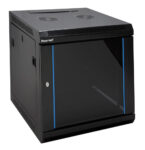 POWERTECH επιτοίχια καμπίνα rack 19" NETW-0055