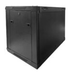 POWERTECH επιτοίχια καμπίνα rack 19" NETW-0055