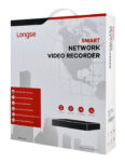 LONGSE NVR καταγραφικό NVR3332E2