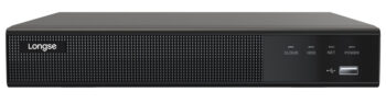LONGSE NVR καταγραφικό NVR3332E2