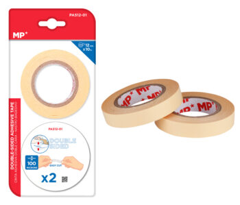 MP κολλητική ταινία διπλής όψεως PA512-01