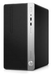 HP PC ProDesk 400 G6 MT