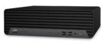 HP PC EliteDesk 800 G6 SFF