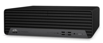 HP PC EliteDesk 800 G6 SFF