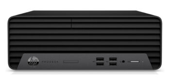 HP PC ProDesk 400 G7 SFF