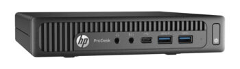 HP PC ProDesk 600 G2 Micro