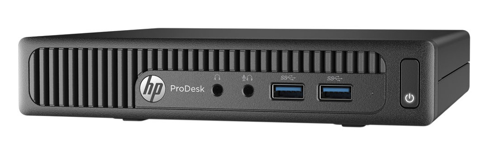 HP PC ProDesk 400 G2 Micro HP PC ProDesk 400 G2 Micro