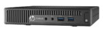 HP PC ProDesk 400 G2 Micro