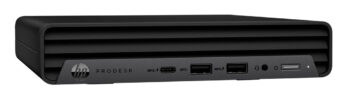 HP PC ProDesk 600 G6 Micro