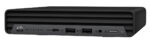 HP PC EliteDesk 800 G8 Micro