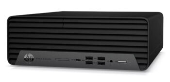 HP PC Prodesk 600 G6 SFF