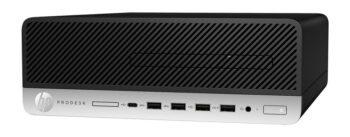 HP PC Prodesk 600 G4 SFF