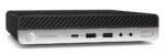 HP PC ProDesk 600 G5 Micro
