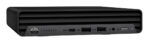 HP PC ProDesk 600 G6 Micro