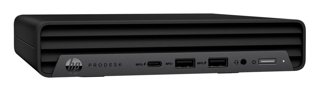 HP PC ProDesk 600 G6 Micro HP PC ProDesk 600 G6 Micro