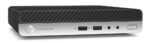 HP PC ProDesk 600 G4 Micro