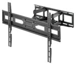 POWERTECH επιτοίχια βάση τηλεόρασης PT-1130