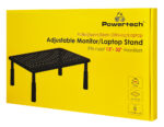 POWERTECH επιτραπέζια βάση οθόνης/laptop PT-1568