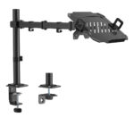 POWERTECH βάση γραφείου οθόνης ή laptop PT-1570