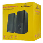POWERTECH ηχεία Premium sound PT-847