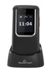POWERTECH κινητό τηλέφωνο Sentry 4G Flip