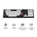 Keychron-Q6-HE-QMK-Wireless-Cust