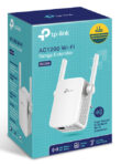 TP-LINK AC1200 Wi-Fi Range Extender RE305