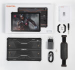 OUKITEL tablet RT9