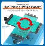 SUNSHINE διαχωριστής LCD οθόνης S-918L Plus για επισκευές κινητών