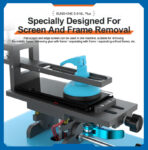 SUNSHINE διαχωριστής LCD οθόνης S-918L Plus για επισκευές κινητών