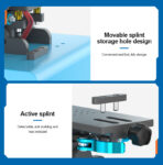 SUNSHINE διαχωριστής LCD οθόνης S-918L Plus για επισκευές κινητών