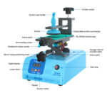 SUNSHINE διαχωριστής LCD οθόνης S-918L Plus για επισκευές κινητών