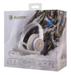 SADES gaming headset UPOWER